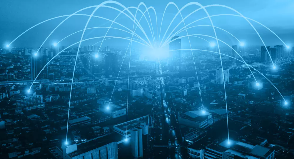 Internet de fibra
