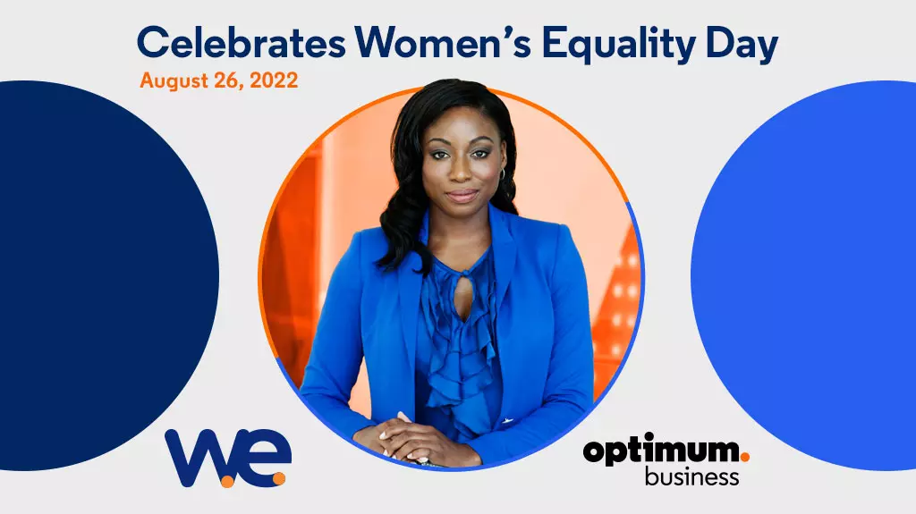 Women's Equality Day