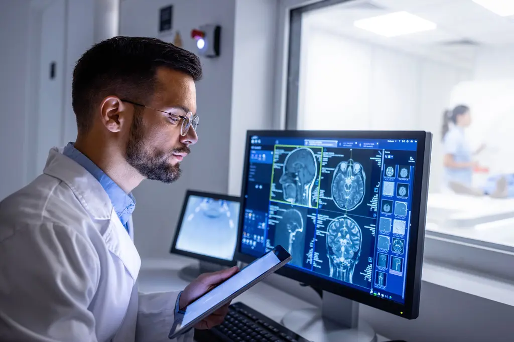 Healthcare & DIA for Internet Security