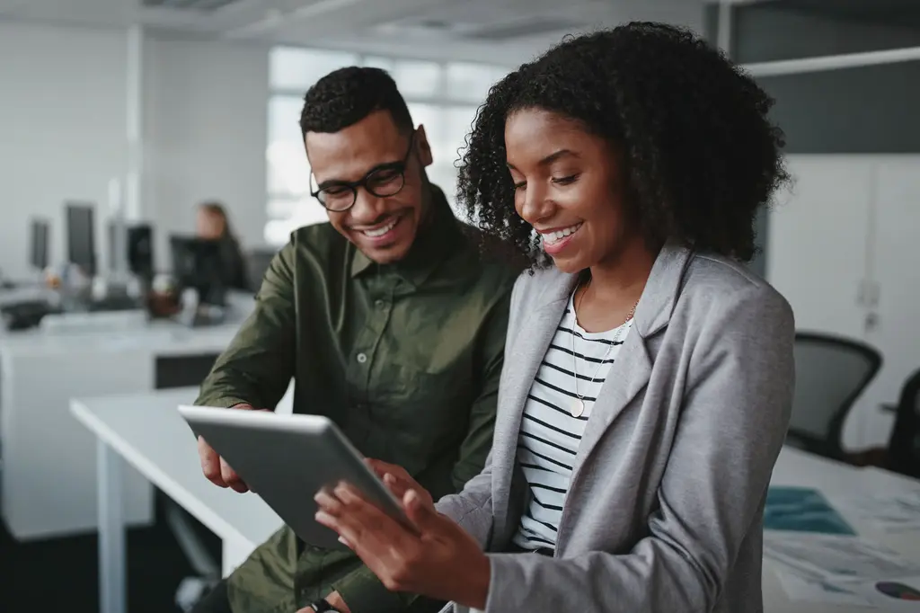 Usin High-Performance DIA Connectivity to Scale Your Business