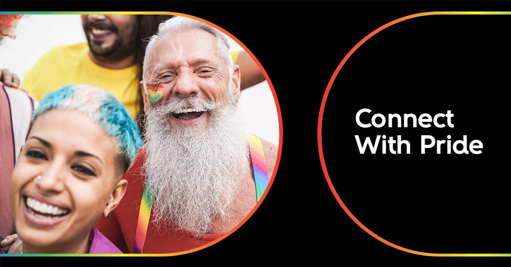 Pride month: small business spotlight