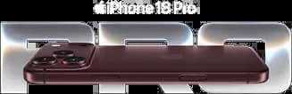 iPhone 18 Pro