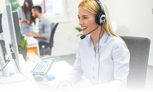 Customer Service
