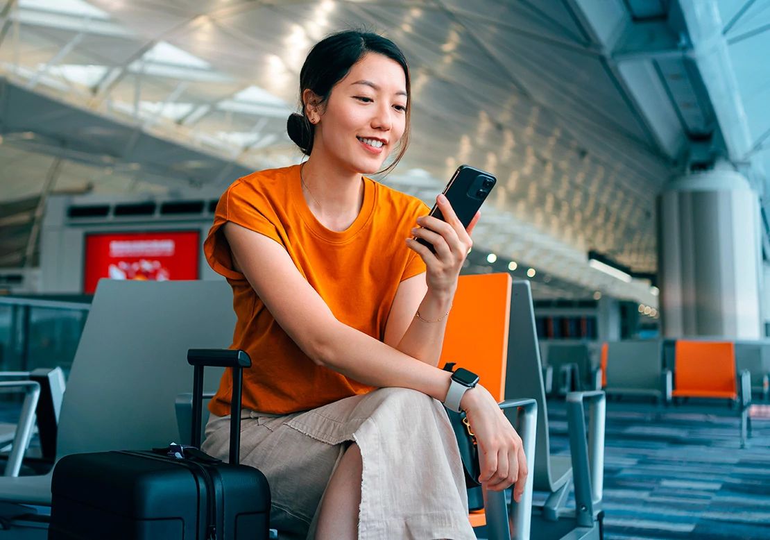 Secure managed guest WiFi setup for retail and office environments