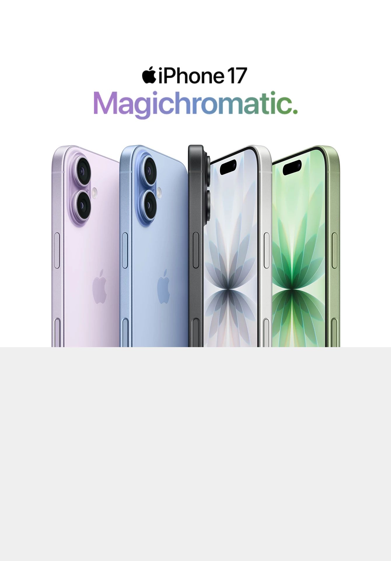 Mobile carrier comparison