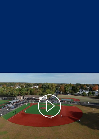 baseball field