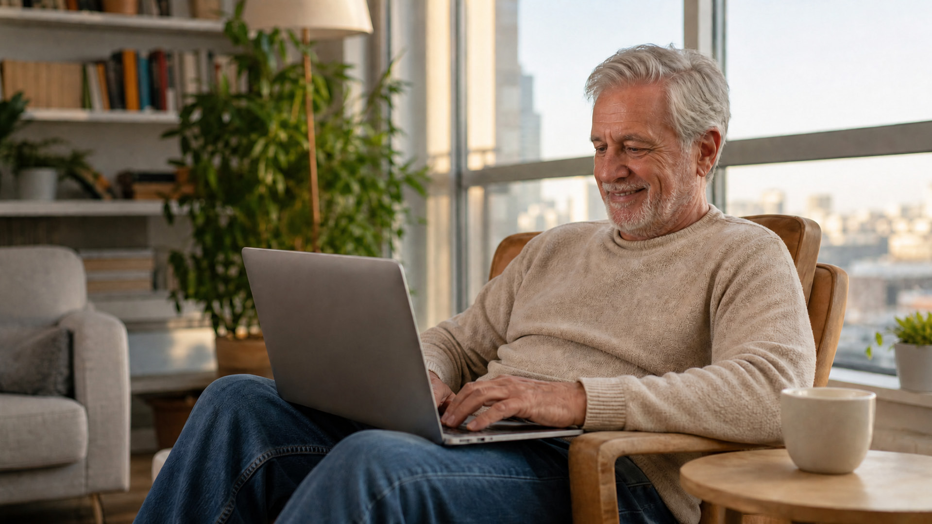 Finding Low-Cost, Affordable Internet w/ Optimum Advantage