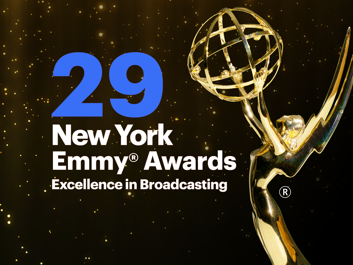 Excellence on a Local Scale: Why Optimum’s News 12 is the Undisputed Leader in Hyperlocal Journalism  News12 wins 29 New York Emmys for Broadcast Excellence