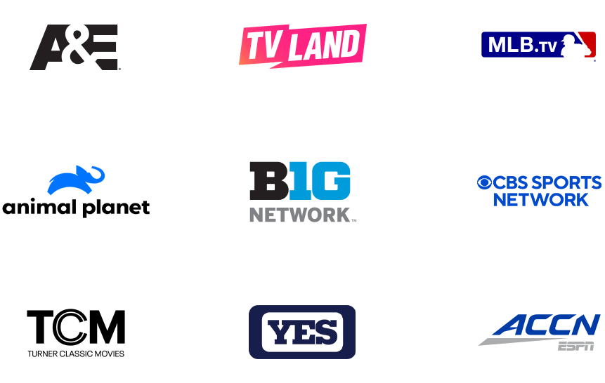 Everything TV