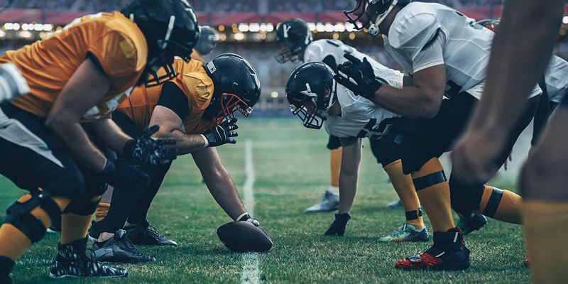 Kick off a perfect season with Optimum Triple Play