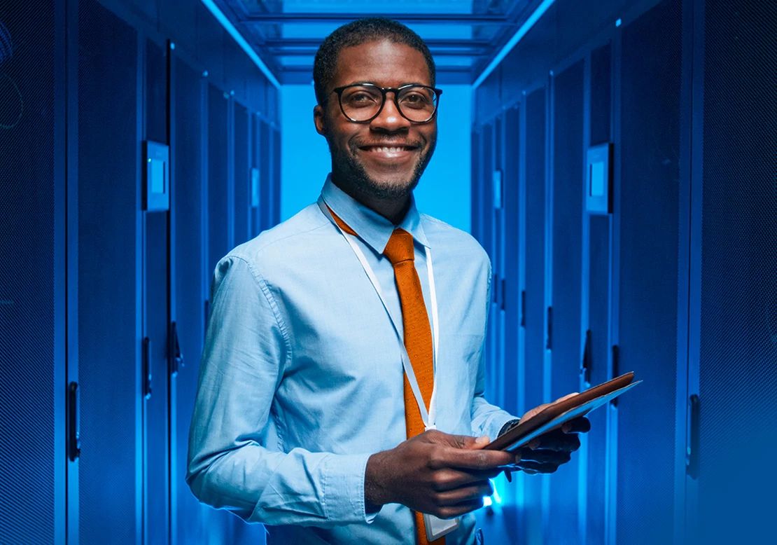 Automatic internet backup system ensuring POS and credit card continuity during outages