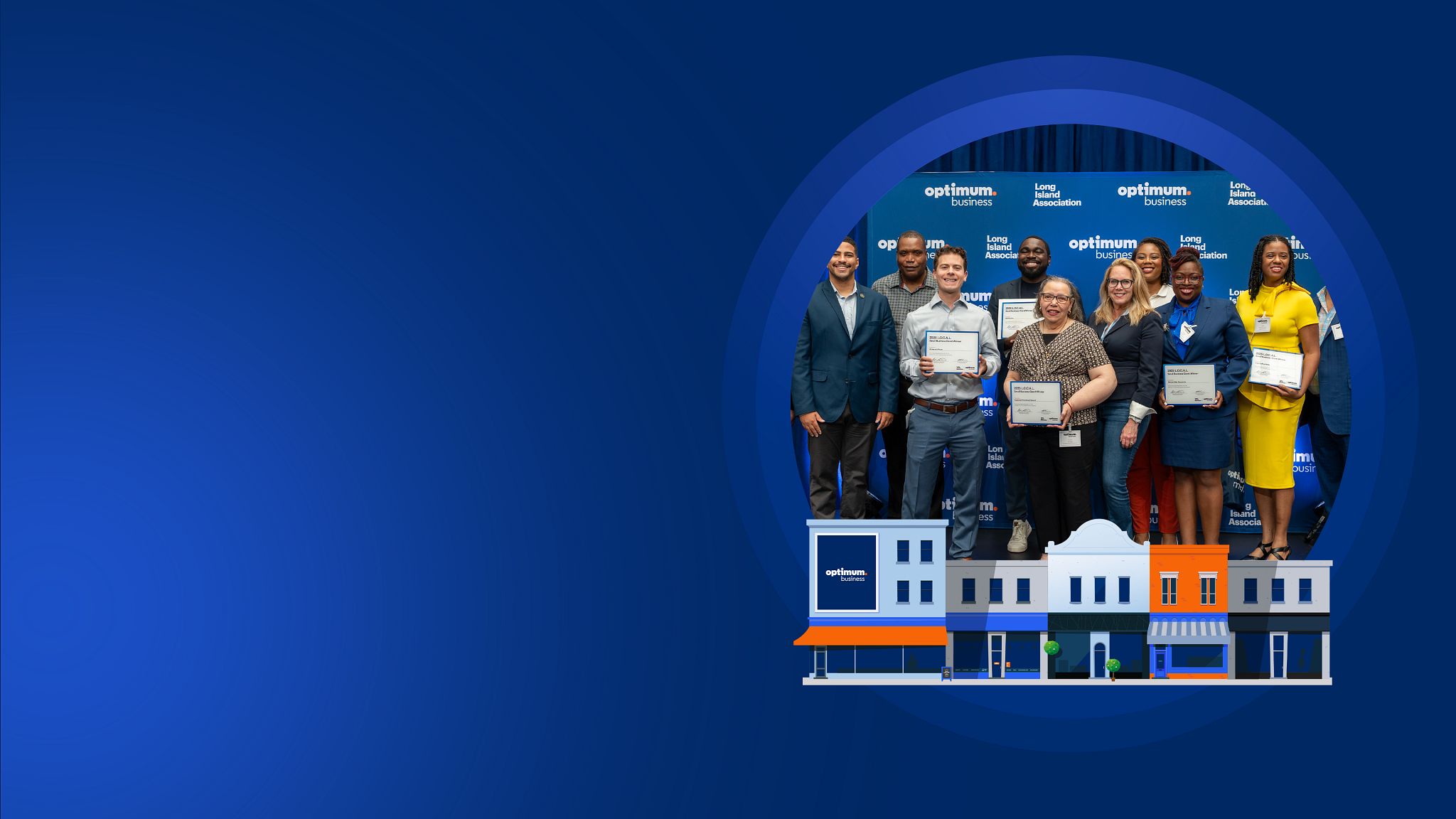Lifting our community business Local Grant 2026