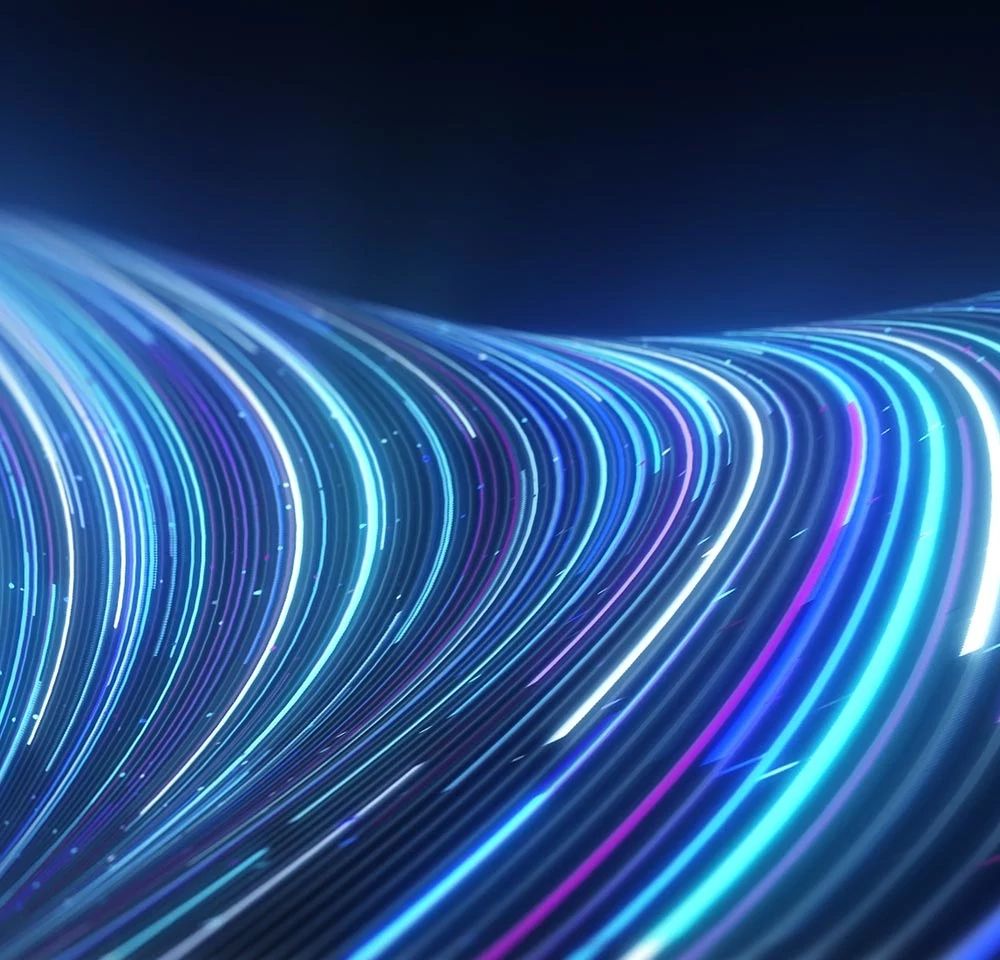 Wave, Internet de fibra de Optimum