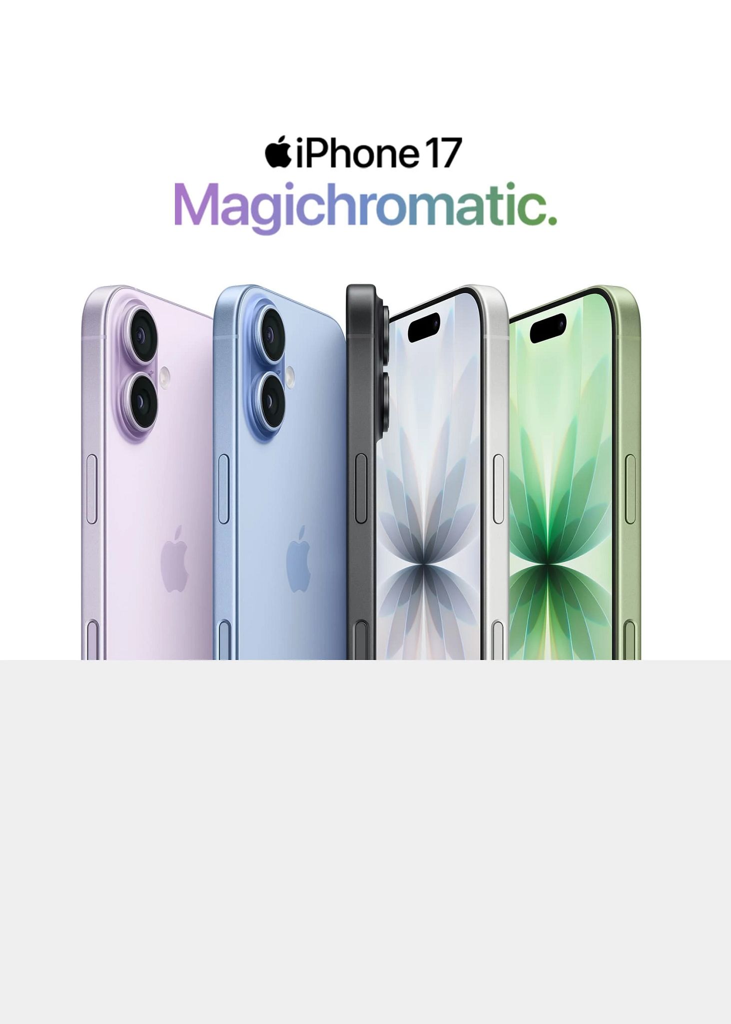Mobile carrier comparison