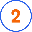 Complete nuestro formulario de cambio en línea.