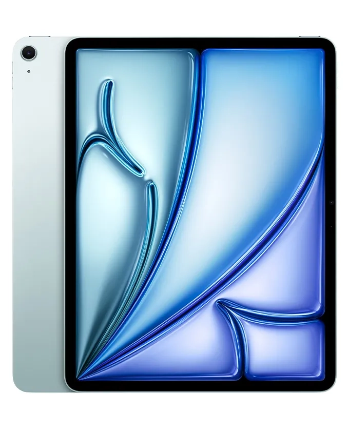Get the iPad Air 13-inch (M4) from Optimum.