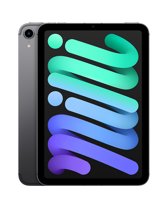 iPad mini (6th gen) | Optimum Mobile