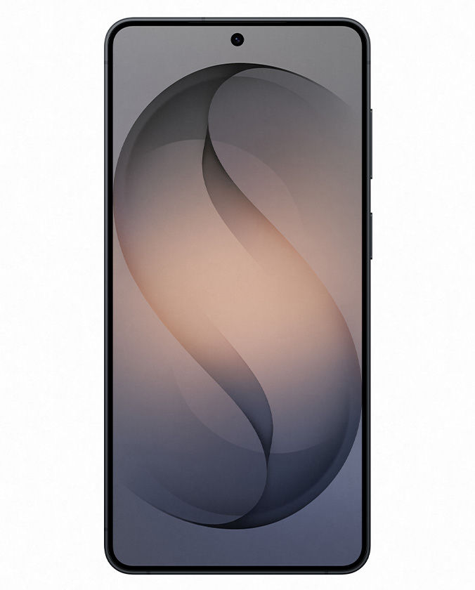Samsung Galaxy S26+ Black 256 GB | Optimum Mobile