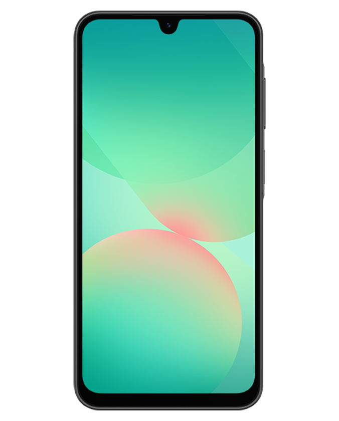 Samsung-Galaxy-A26-Black-front.png