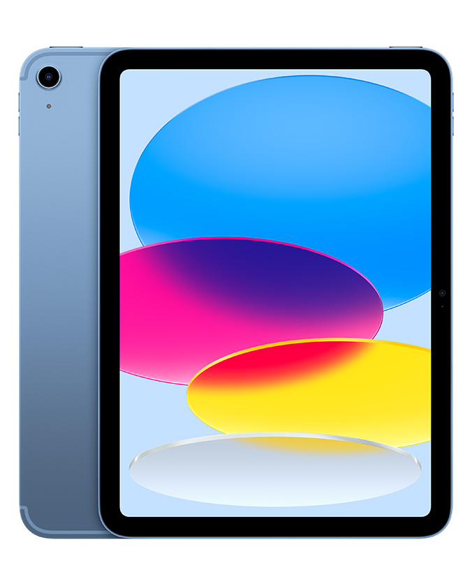 Apple iPad (第11世代) a16 128gbブルー Apple iPad 11th Gen - A16 -11-inch - 128GB - WiFi - Blue