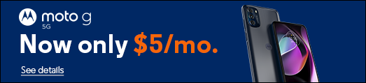 moto g banner offer