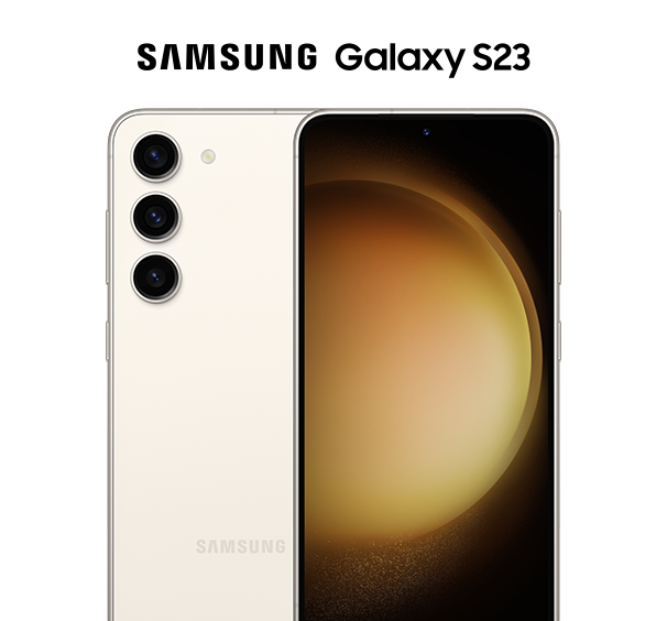 Samsung Galaxy S23