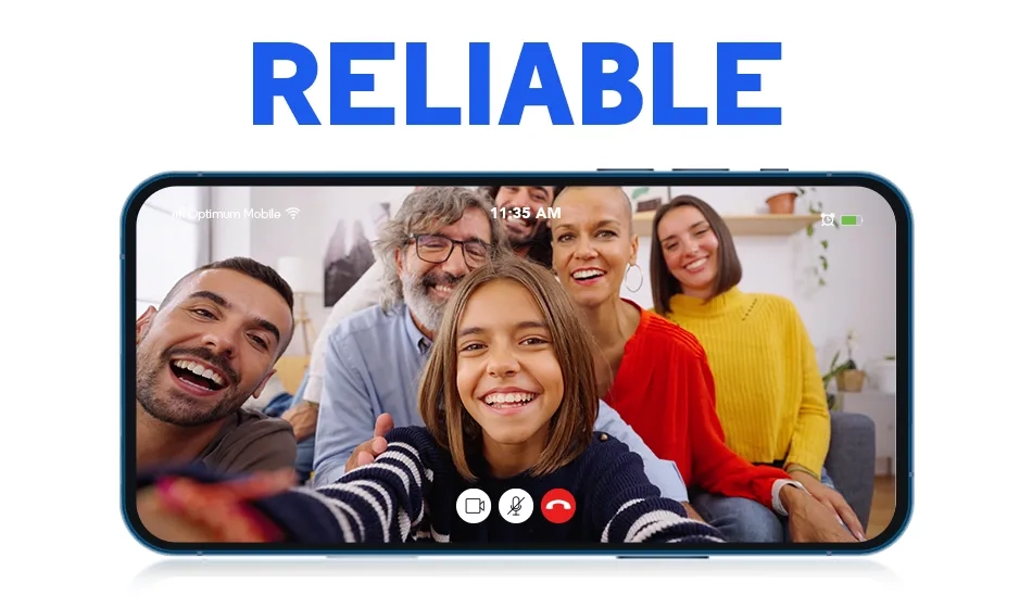 reliable