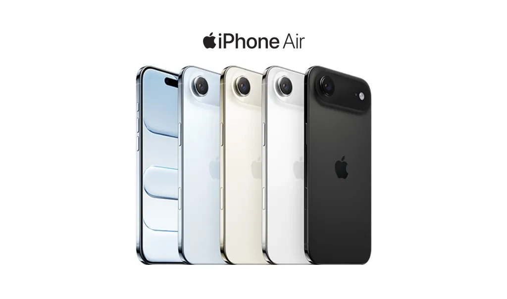 iPhone Air