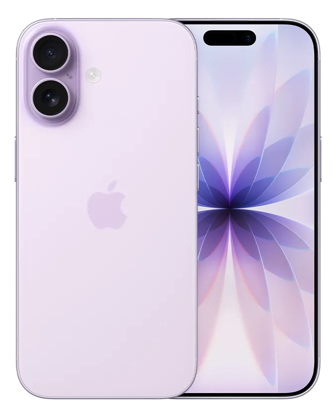 front image
