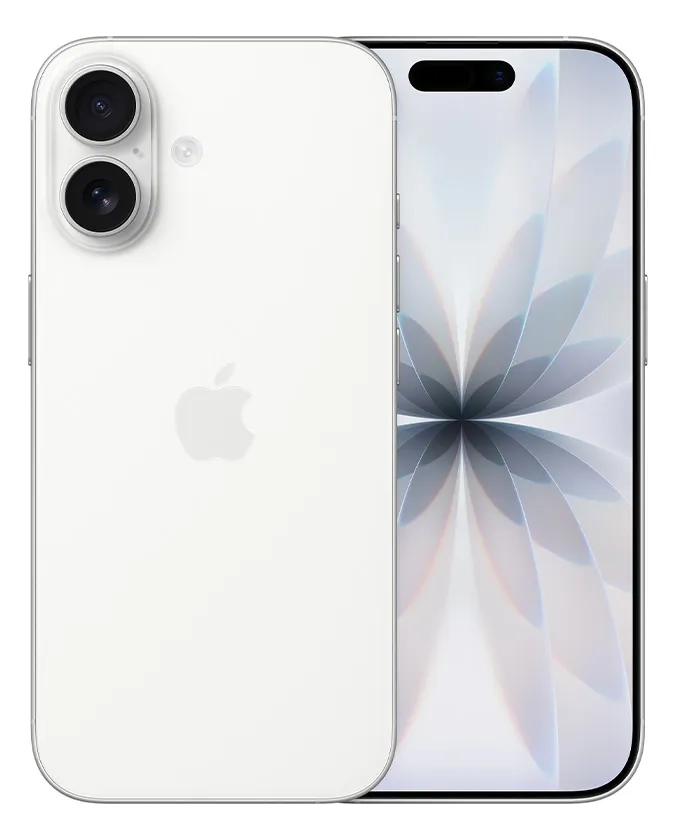 front image