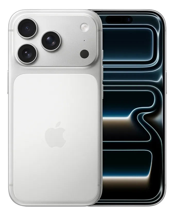 front image