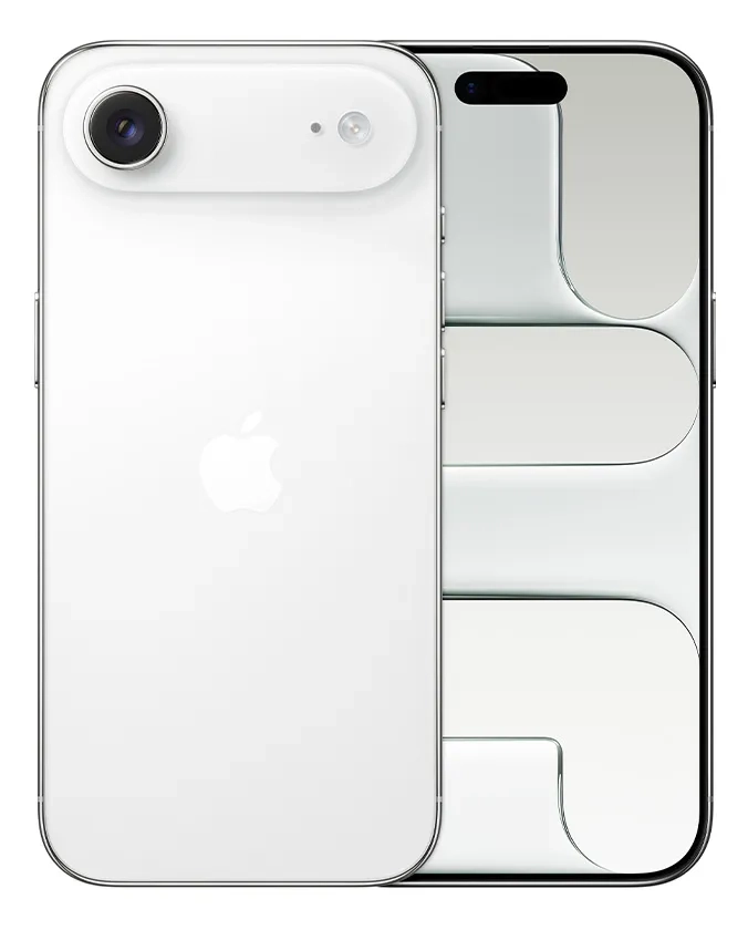 iPhone air 256GB ホワイト iPhone Air 256GB Cloud White | Thinnest iPhone Ever at 5.6mm