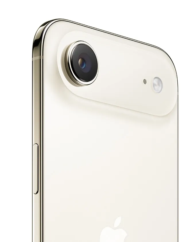 新品未開封　iPhone Air Light Gold 256GB A Apple iPhone Air - 256 GB - Light Gold (Unlocked) for sale