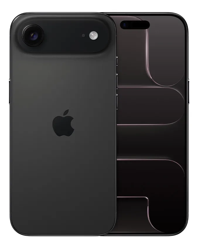 front image