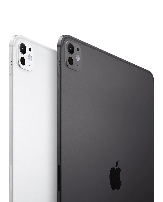 Apple iPad Pro 11インチ（M4）256GBシルバー 本体　超美品 Apple iPad Pro 11-inch (M4) Silver 256 GB | Optimum Mobile