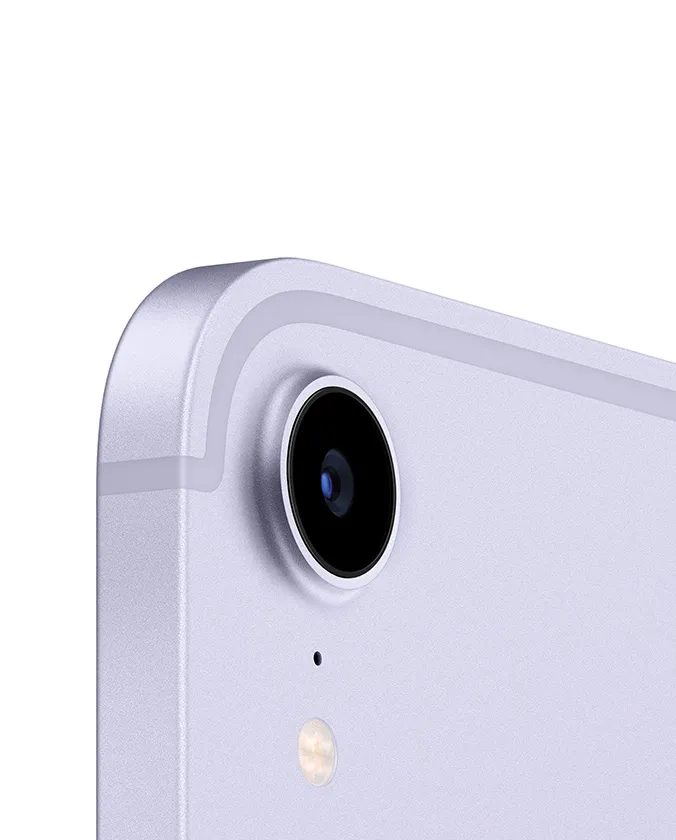 Get the iPad mini (6th gen) from Optimum.