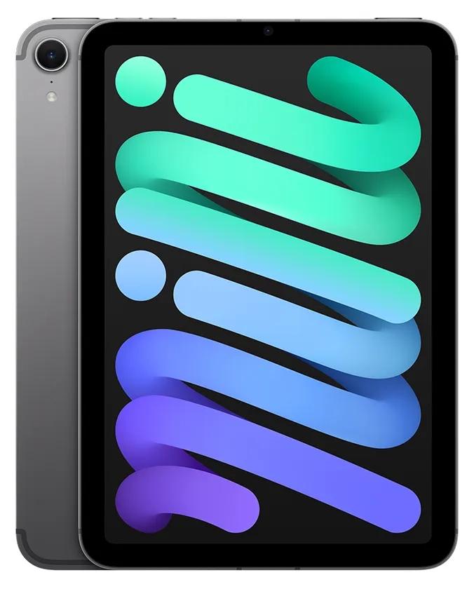 Get the iPad mini (A17 Pro) from Optimum.