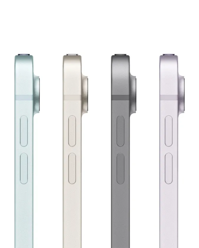 Get the iPad Air 11-inch (M3) from Optimum.