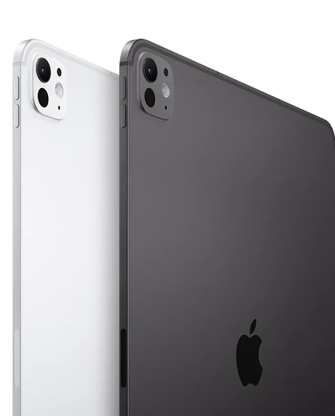 Get the iPad Pro 11-inch (M5) from Optimum.