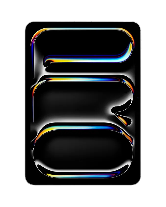 Get the iPad Pro 11-inch (M5) from Optimum.