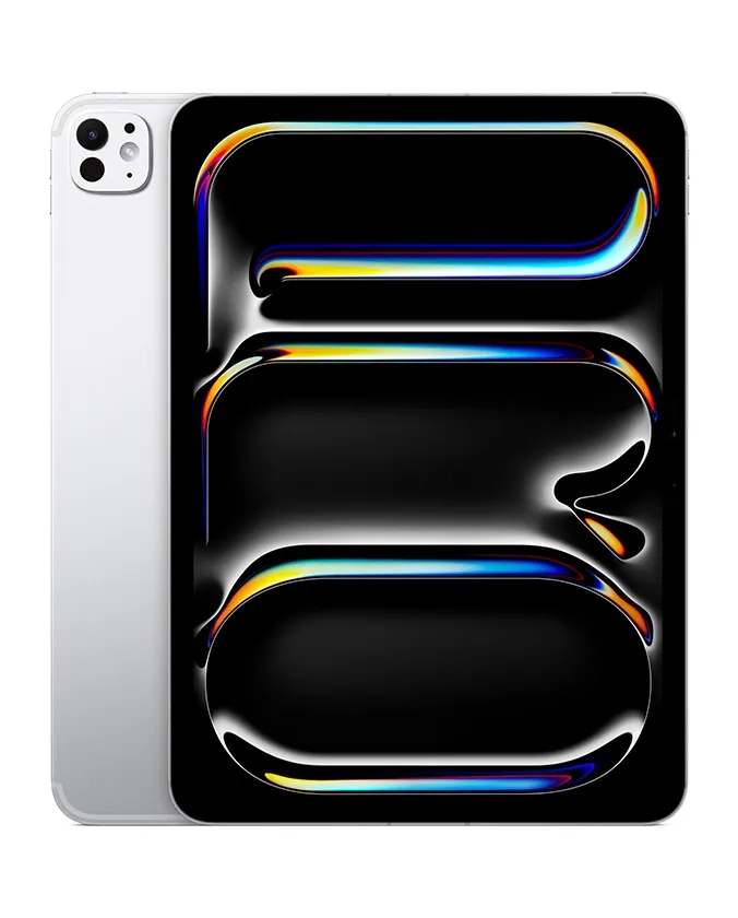 Get the iPad Pro 11-inch (M5) from Optimum.