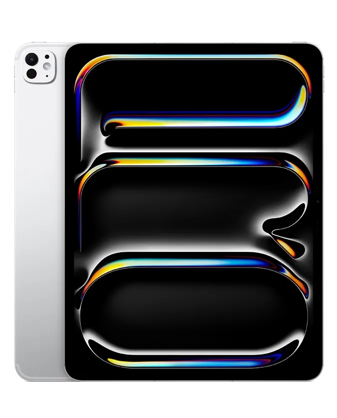 Obtenga este producto en Optimum: iPad Pro de 13" (M5).