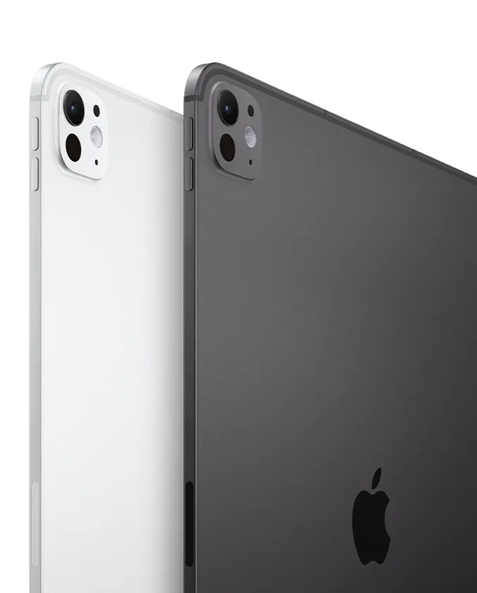 Obtenga este producto en Optimum: iPad Pro de 13" (M5).