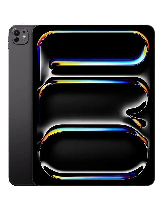 Obtenga este producto en Optimum: iPad Pro de 13" (M5).