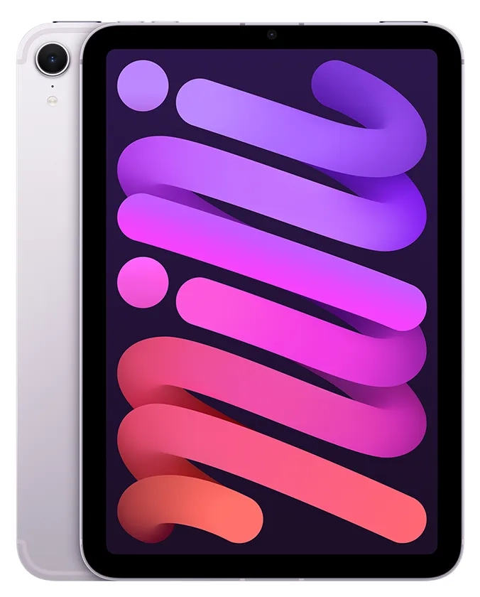 Get the iPad mini (A17 Pro) from Optimum.