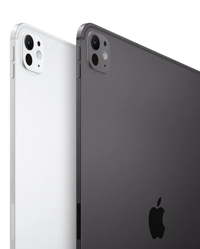 Get the iPad Pro 13-inch (M5) from Optimum.