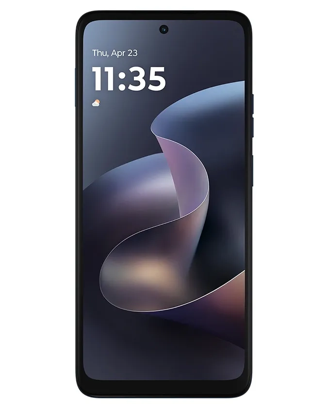 mo♡ Motorola moto g - 2026 PANTONE Slipstream 128 GB | Optimum Mobile