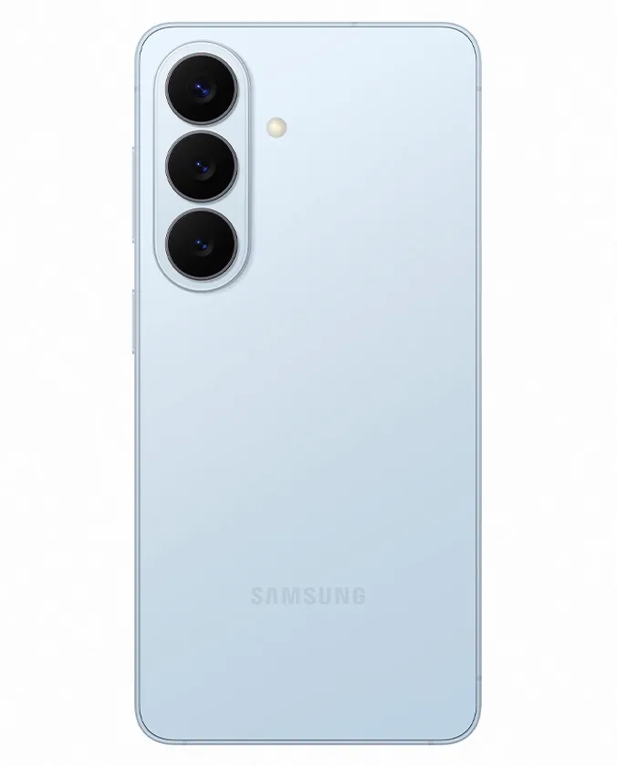 Get the Galaxy S26 from Optimum.