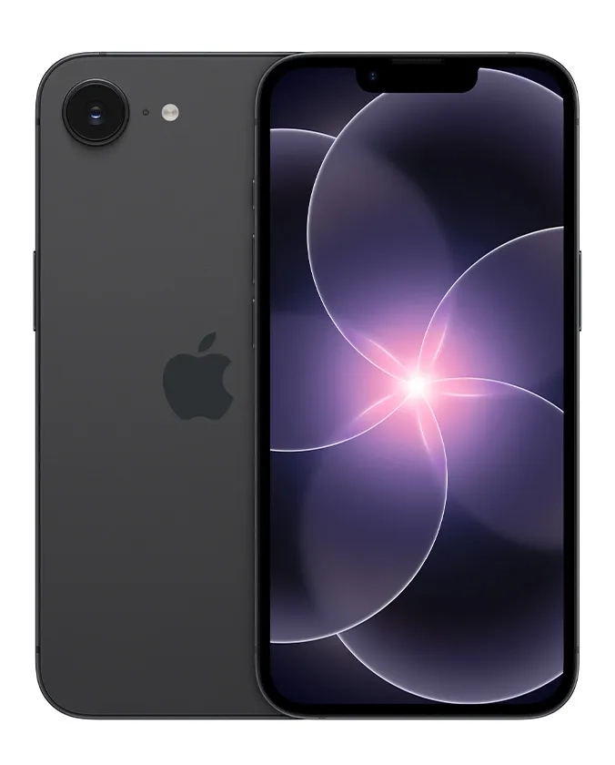 Get the iPhone 17e from Optimum.