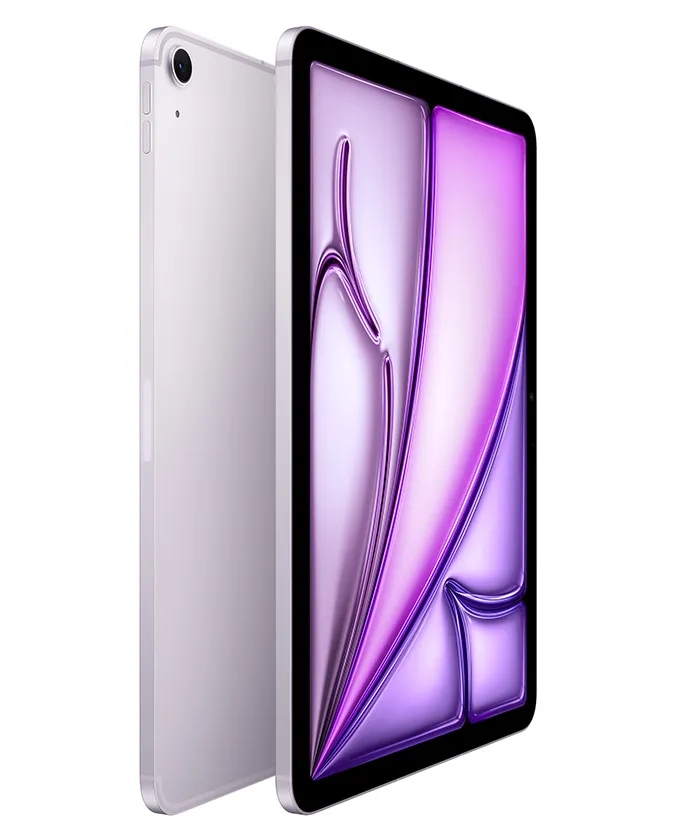 Get the iPad Air 13-inch (M2) from Optimum.